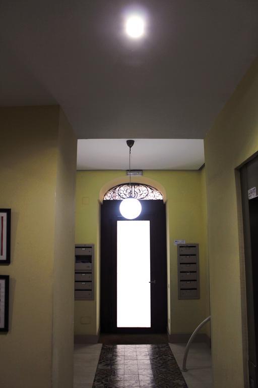 Caesarina Daire Caces Dış mekan fotoğraf