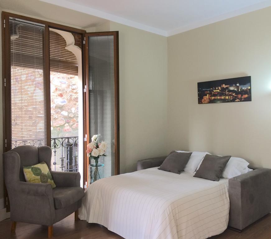 Caesarina Daire Caces Dış mekan fotoğraf