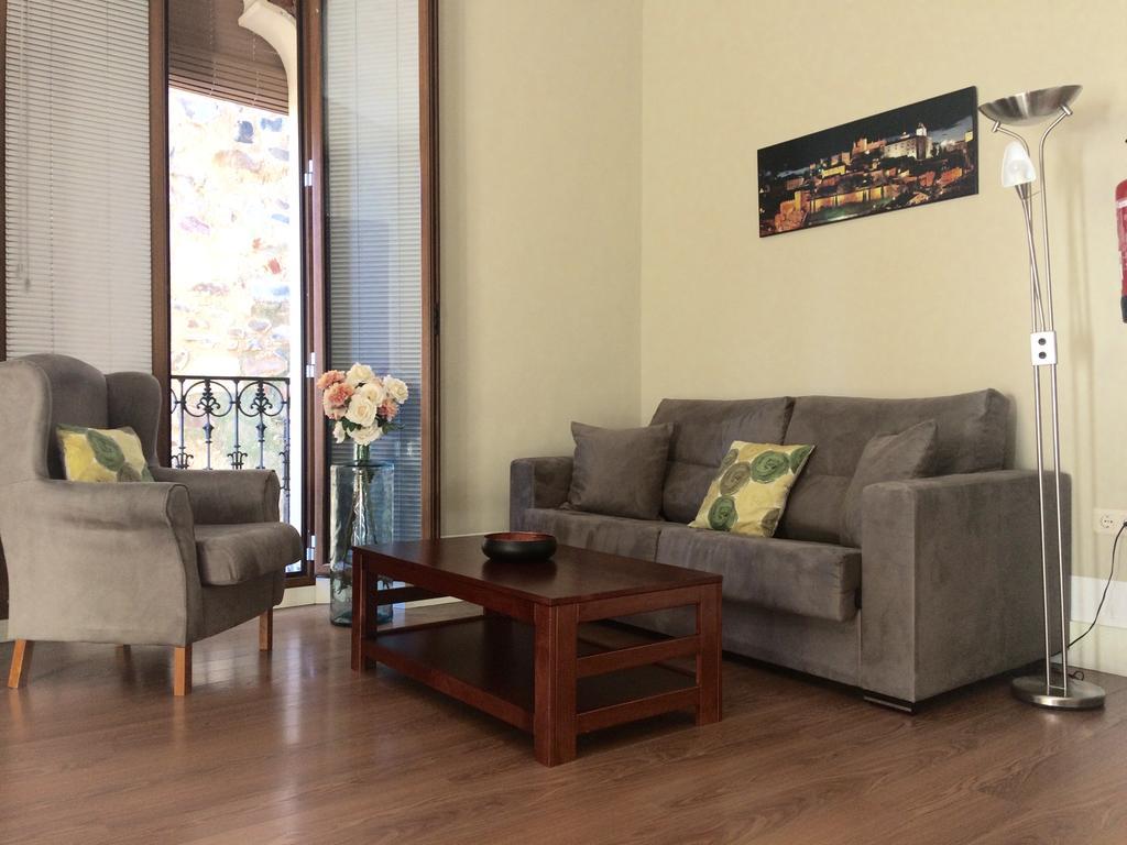 Caesarina Daire Caces Dış mekan fotoğraf